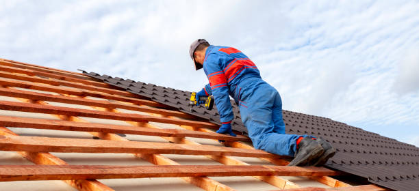 Best Hot Roofs  in Nome, AK