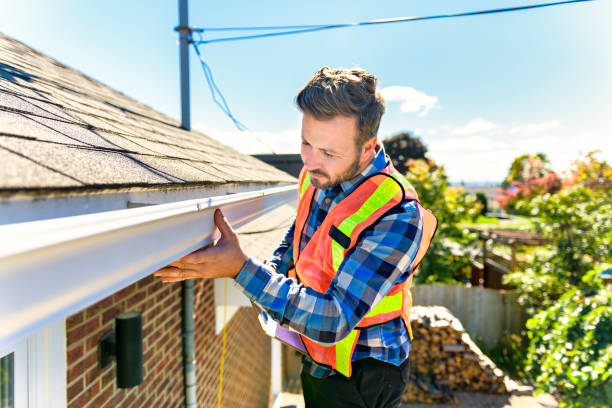 Best Gutter Installation and Repair  in Nome, AK