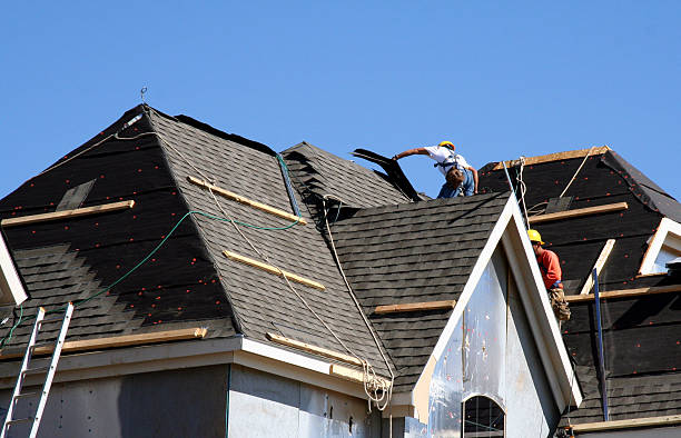 Gutter Replacement in Nome, AK