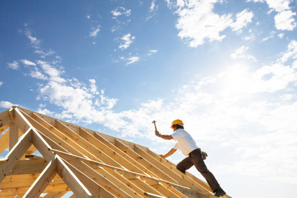 Best Roof Leak Repair  in Nome, AK