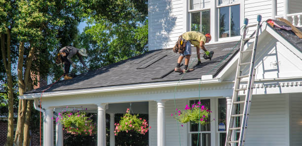 Gutter Replacement