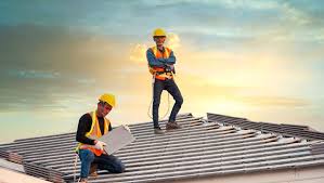 Best Roof Installation  in Nome, AK